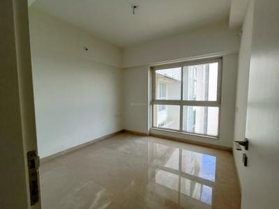 Bedroom Image of 1050 Sq.ft 2 BHK Apartment / Flat for sale in Godrej The Trees, Vikhroli East Mumbai for Rs. 33000000