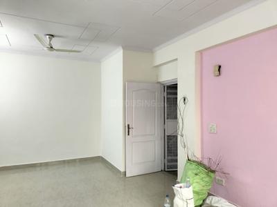 Bedroom Image of 1485 Sq.ft 3 BHK Apartment / Flat for sale in Niho Saffron Scottish Garden, Indirapuram Ghaziabad for Rs. 14900000