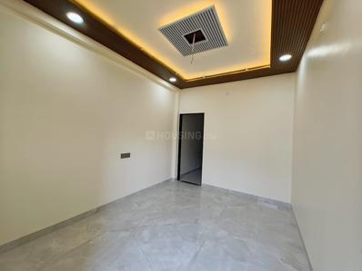 Hall Image of 1000 Sq.ft 2 BHK Independent House for sale in Scheme No 140 Indore for Rs. 7000000