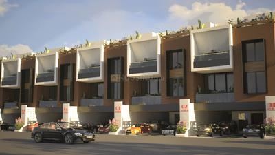 Image of 5000 Sq.ft 4 BHK Villa for sale in Arandia, Indore for Rs. 27500000