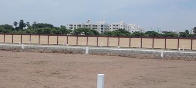 Image of 1100 Sq.ft Residential Plot / Land for sale in Pudupakkam, Chennai for Rs. 4400000