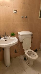 Image of 1285 Sq.ft 2 BHK Apartment / Flat for sale in Bulland Heights, Crossings Republik, Ghaziabad for Rs. 8000000