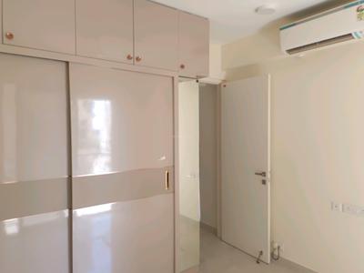 Bedroom Image of 1550 Sq.ft 3 BHK Builder Floor for rent in Signature Global City, Sector 37D Gurgaon for Rs. 28500