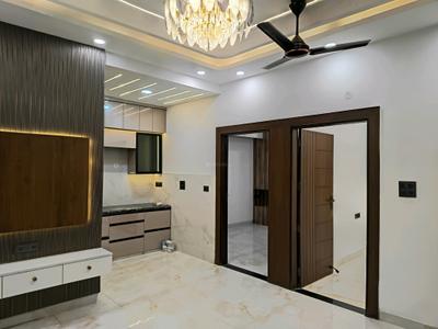 Living Room Image of 968 Sq.ft 3 BHK Apartment / Flat for sale in Girha Pravesh 1, Indirapuram Ghaziabad for Rs. 11000000