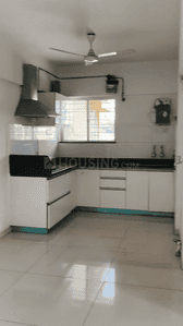 1 BHK Flat