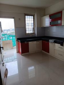 Kitchen Image of 1871 Sq.ft 3 BHK Apartment / Flat for sale in Rai Kambla Heights, Kadri Mangalore for Rs. 13000000