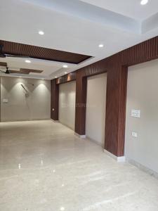 Hall Image of 1683 Sq.ft 3 BHK Builder Floor for sale in Swasthya Vihar New Delhi for Rs. 32500000