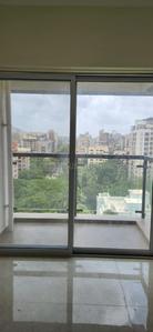 Balcony Image of 1400 Sq.ft 3 BHK Apartment / Flat for sale in Sabari Gayathri, Chembur Mumbai for Rs. 47500000