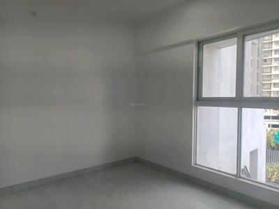 Bedroom Image of 1698 Sq.ft 3 BHK Apartment / Flat for sale in Space Paramount Tower, Mohammed Wadi Pune for Rs. 14000000