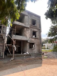 Image of 3600 Sq.ft 4 BHK Villa for sale in Sainikpuri, Secunderabad for Rs. 26500000