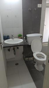 Image of 1320 Sq.ft 3 BHK Apartment / Flat for sale in Supertech Livingston, Crossings Republik, Ghaziabad for Rs. 9600000