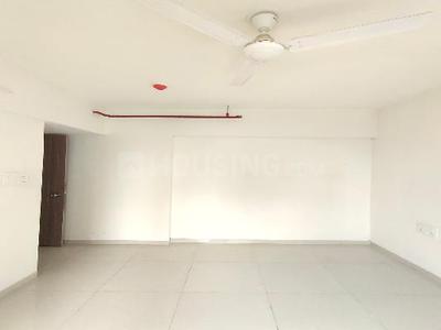 Hall Image of 640 Sq.ft 2 BHK Apartment / Flat for rent in Kolte Patil Little Earth, Kiwale Pune for Rs. 20000