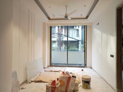 Living Room Image of 1260 Sq.ft 3 BHK Builder Floor for sale in East Of Kailash New Delhi for Rs. 37000000
