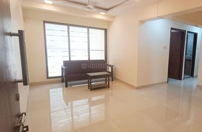 Hall Image of Abhismit Nest 1304 in Goregaon West, Mumbai