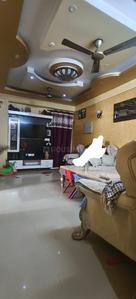 2.5 BHK Flat