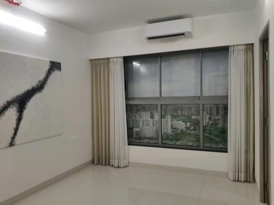 Bedroom Image of 1400 Sq.ft 3 BHK Apartment / Flat for sale in Rustomjee La Familia, Thane West Thane for Rs. 21500000