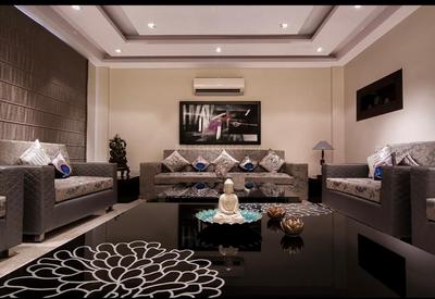 Hall Image of 4500 Sq.ft 7 BHK Independent House for sale in DLF City Phase 1, DLF Phase 1 Gurgaon for Rs. 240000000