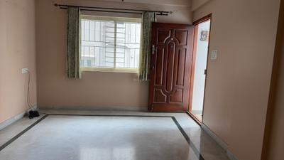 Living Room Image of 1800 Sq.ft 3 BHK Apartment / Flat for sale in Hennur Bengaluru for Rs. 11000000