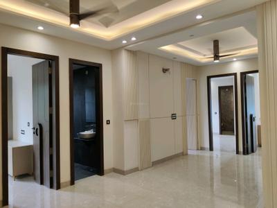Living Room Image of 1800 Sq.ft 4 BHK Builder Floor for sale in Indirapuram Ghaziabad for Rs. 17500000