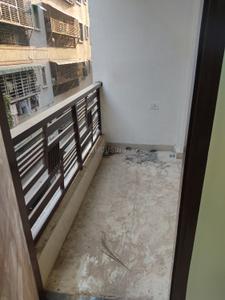 Balcony Image of 1575 Sq.ft 4 BHK Builder Floor for sale in Mehrauli New Delhi for Rs. 12000000
