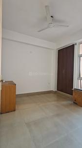 Hall Image of 1505 Sq.ft 3 BHK Apartment / Flat for rent in Supertech Cape Town, Sector 74 Noida for Rs. 35000