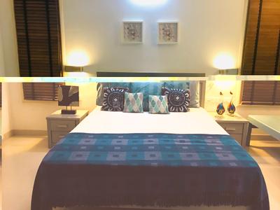 Bedroom Image of 6300 Sq.ft 4 BHK Independent House for sale in Koorkenchery Thrissur for Rs. 39000000
