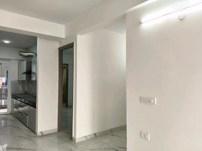Living Room Image of 850 Sq.ft 2 BHK Builder Floor for sale in Signature Global City 92, Sector 92 Gurgaon for Rs. 10500000