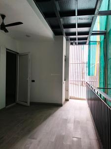 Bedroom Three Image of 1650 Sq.ft 3 BHK Builder Floor for sale in Sector 26A Gurgaon for Rs. 36000000