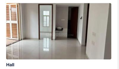 Hall Image of 1085 Sq.ft 2 BHK Apartment / Flat for sale in Vrindavan Heights Phase II, Hadapsar Pune for Rs. 9500000