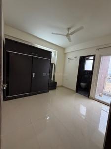 Bedroom Image of 1750 Sq.ft 3 BHK Apartment / Flat for rent in Mansarovar Extension Jaipur for Rs. 25000