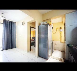 Hall Image of 1305 Sq.ft 2 BHK Apartment / Flat for sale in Zundal Ahmedabad for Rs. 5400000