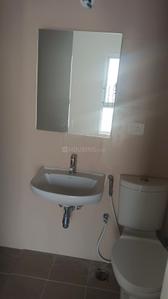 Image of 1040 Sq.ft 3 BHK Apartment / Flat for rent in Brigade El Dorado, Gummanahalli, Bengaluru for Rs. 26000