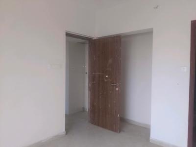 Bedroom Image of 410 Sq.ft 1 BHK Apartment / Flat for sale in Marine View, Borivali West Mumbai for Rs. 9085000