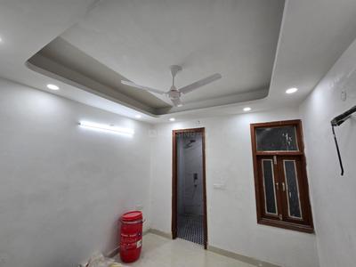 Hall Image of 950 Sq.ft 3 BHK Apartment / Flat for sale in Rajpur Khurd Extension New Delhi for Rs. 7000000