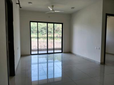 Living Room Image of 1136 Sq.ft 2.5 BHK Apartment / Flat for sale in Shapoorji Pallonji Vanaha, Bavdhan Pune for Rs. 9600000