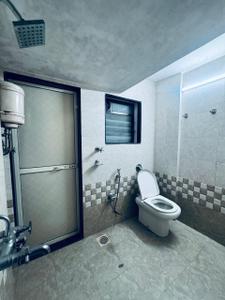 Image of 1000 Sq.ft 2 BHK Apartment / Flat for rent in Rustomjee Azziano, Thane West, Thane for Rs. 45000