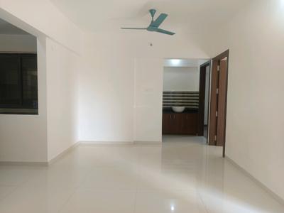 Living Room Image of 1000 Sq.ft 2 BHK Apartment / Flat for sale in Legacy ILife Upper NIBM, Mohammed Wadi Pune for Rs. 6500000