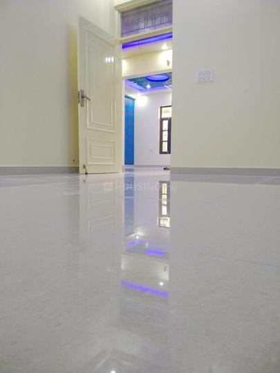 Vikrant Khand, Gomti Nagar Bedroom 1