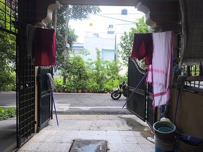 Basement Image of 2100 Sq.ft 4 BHK Independent House for sale in JP Nagar Bengaluru for Rs. 26000000