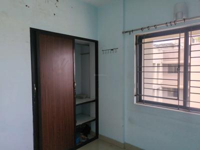 Bedroom Image of 832 Sq.ft 2 BHK Apartment / Flat for sale in Konnagar Hooghly for Rs. 4800000