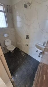 Bathroom Image of 870 Sq.ft 2 BHK Apartment / Flat for sale in Dream Pushpak CHS, Thane West Thane for Rs. 15300000