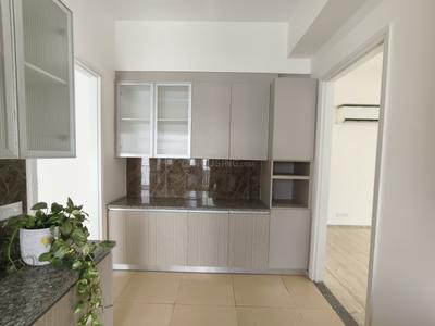 Kitchen Image of 1600 Sq.ft 2 BHK Apartment / Flat for sale in Vatika Seven Elements, Sector 89A Gurgaon for Rs. 17500000