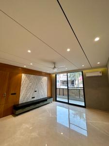 4 BHK Independent Builder Floor