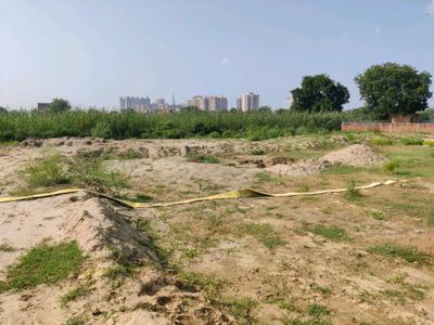 Image of 900 Sq.ft Residential Plot / Land for sale in Bamheta Village, Ghaziabad for Rs. 5000011