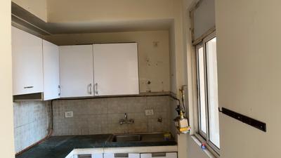 Kitchen Image of 950 Sq.ft 2 BHK Apartment / Flat for sale in Jaypee Kosmos, Sector 134 Noida for Rs. 7500000