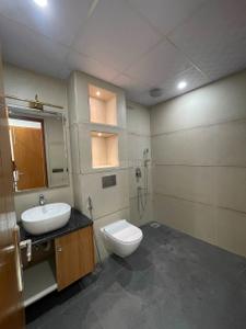 Bathroom Image of 2367 Sq.ft 4 BHK Builder Floor for sale in Sector 42 Gurgaon for Rs. 35500000