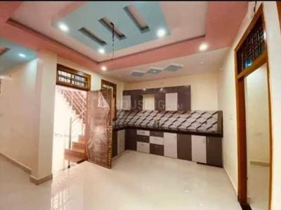 Hall Image of 1100 Sq.ft 2 BHK Villa for sale in Safedabad Lucknow for Rs. 4500000