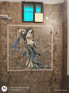 Bathroom Image of 5000 Sq.ft 6 BHK Independent House for sale in Raj Minal Residency, Ayodhya Bypass Bhopal for Rs. 24500000