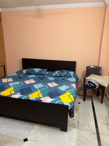 Bedroom Image of Laxmi nivaas  in Kondapur, Hyderabad