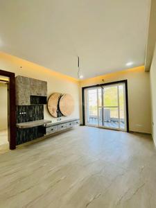 Hall Image of 2250 Sq.ft 3 BHK Builder Floor for sale in Sector 15A Faridabad for Rs. 30000000
